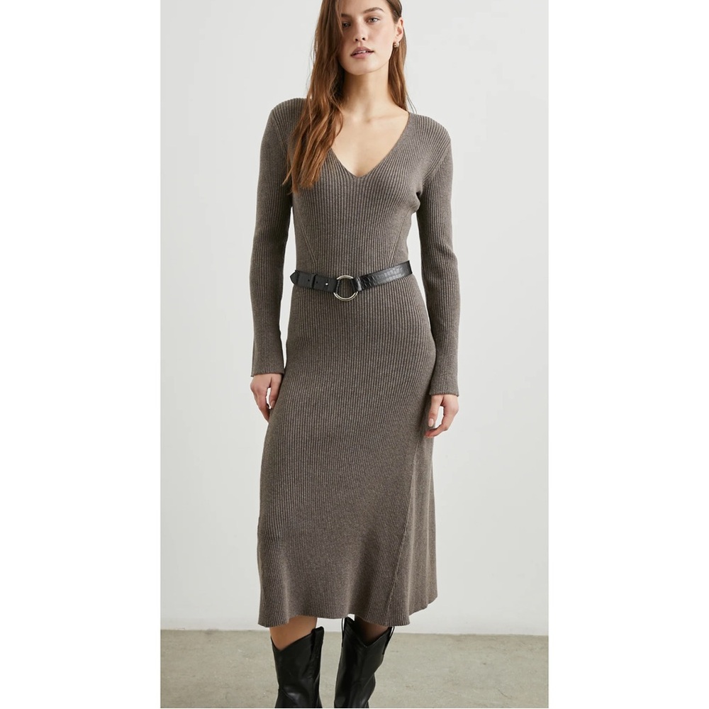 Arlette Dress